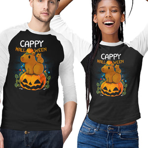 Cappy Halloween