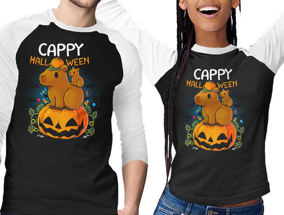 Cappy Halloween