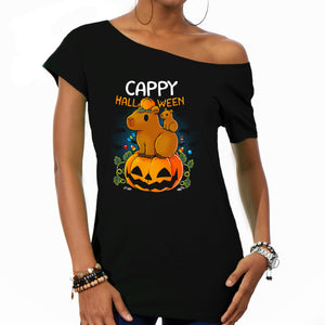 Cappy Halloween