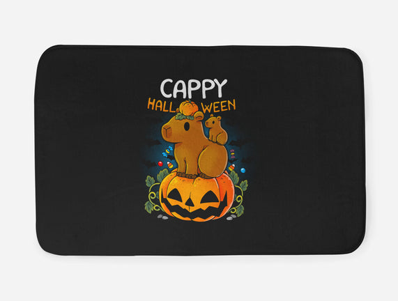 Cappy Halloween