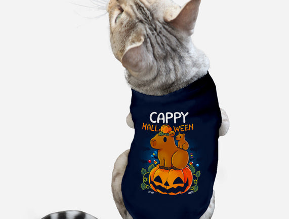 Cappy Halloween