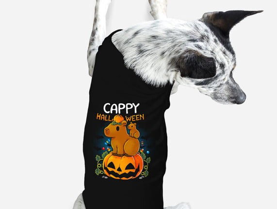 Cappy Halloween