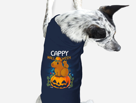 Cappy Halloween