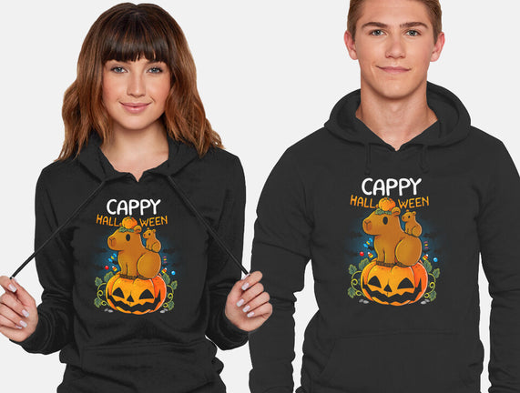 Cappy Halloween