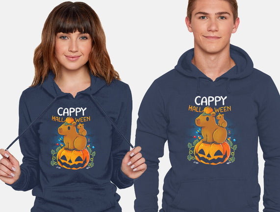 Cappy Halloween