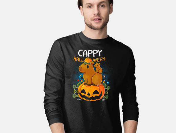 Cappy Halloween