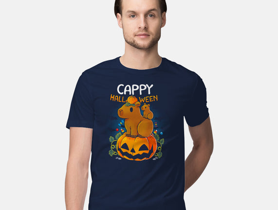 Cappy Halloween