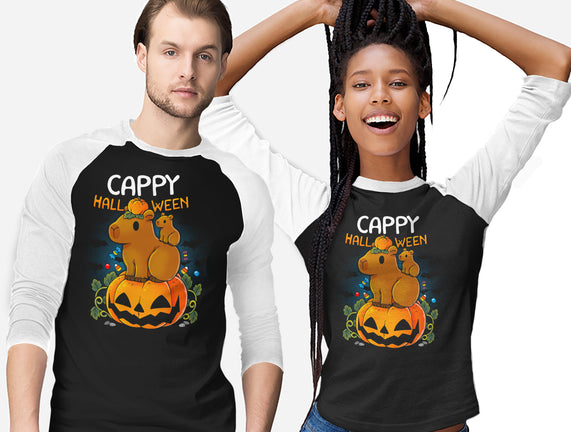 Cappy Halloween