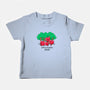 Apple Picking-Baby-Basic-Tee-Made With Awesome