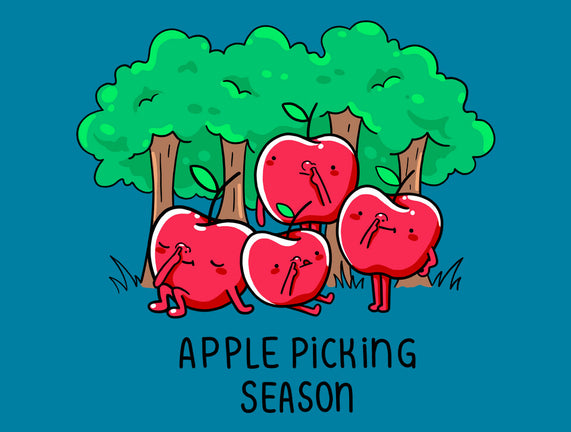 Apple Picking