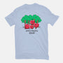 Apple Picking-Mens-Premium-Tee-Made With Awesome