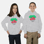 Apple Picking-Youth-Pullover-Sweatshirt-Made With Awesome