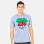 Apple Picking-Mens-Heavyweight-Tee-Made With Awesome