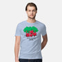 Apple Picking-Mens-Premium-Tee-Made With Awesome