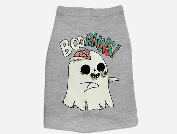 Boo-rains