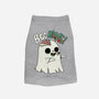 Boo-rains-Dog-Basic-Pet Tank-Made With Awesome