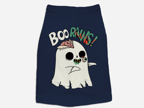 Boo-rains