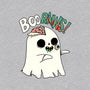 Boo-rains-Unisex-Basic-Tank-Made With Awesome