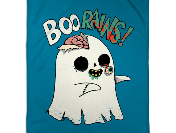 Boo-rains