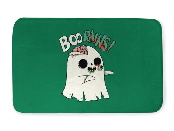 Boo-rains