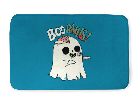 Boo-rains