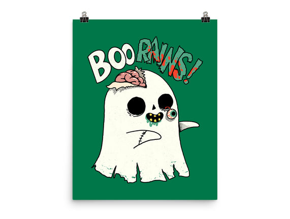 Boo-rains