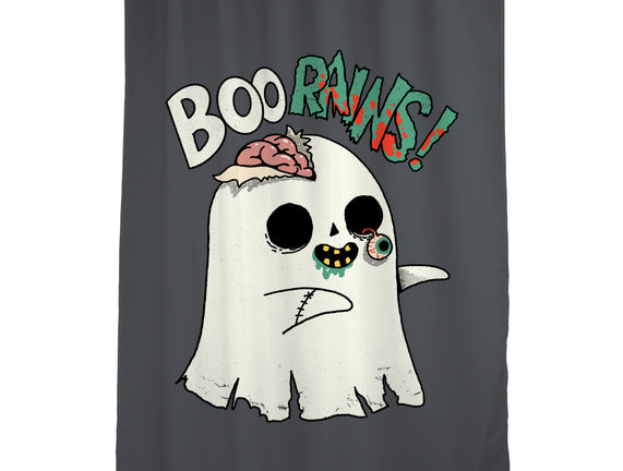 Boo-rains