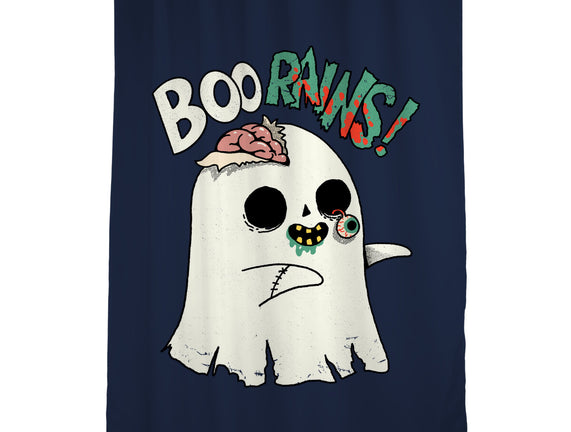 Boo-rains