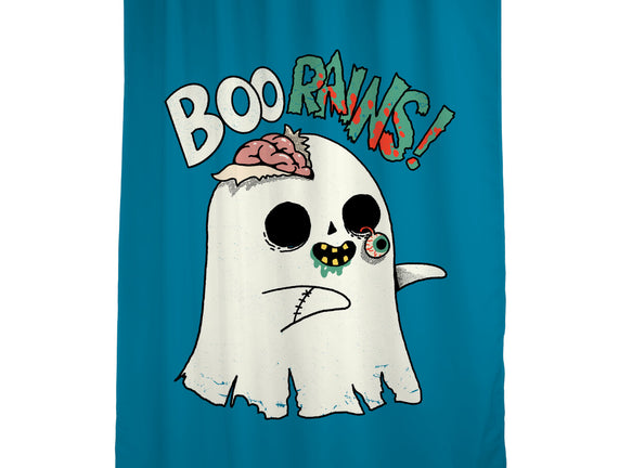 Boo-rains