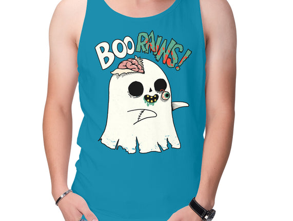 Boo-rains