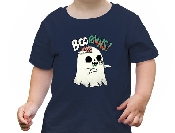 Boo-rains