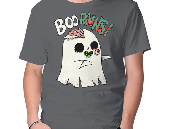 Boo-rains