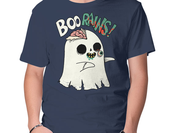 Boo-rains