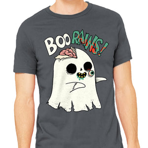 Boo-rains