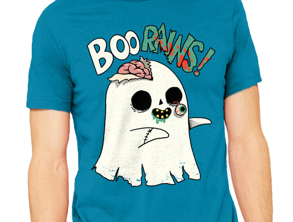 Boo-rains