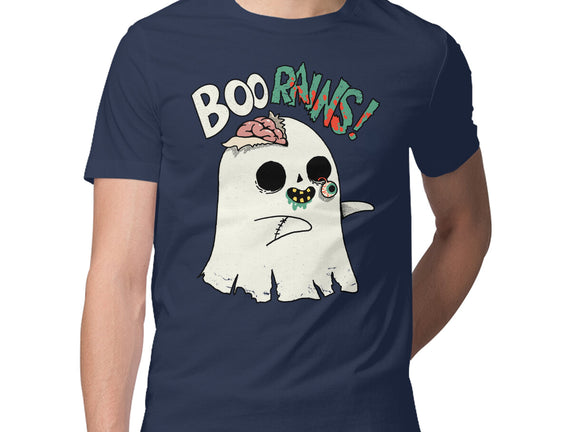 Boo-rains