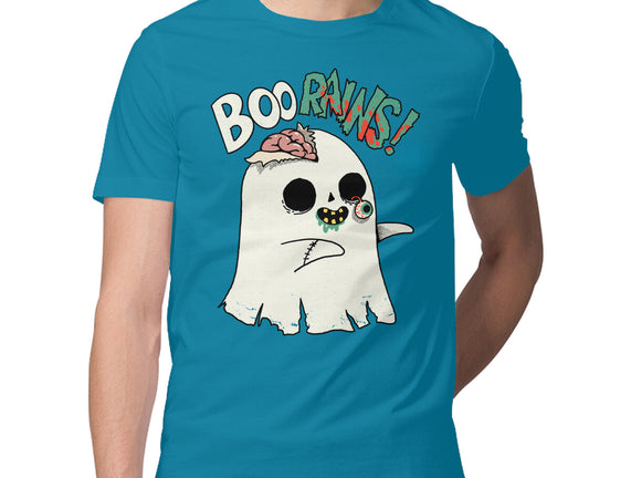 Boo-rains