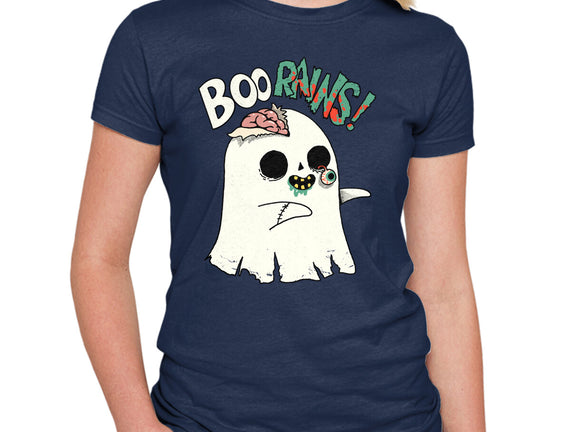 Boo-rains