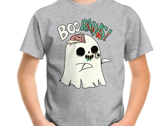 Boo-rains