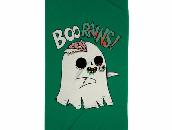 Boo-rains