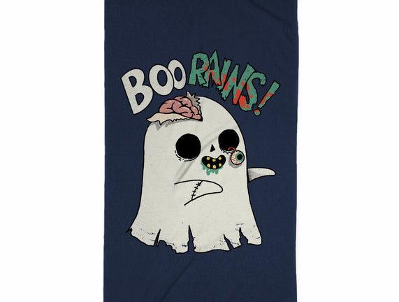 Boo-rains