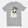 Boo-rains-Mens-Heavyweight-Tee-Made With Awesome