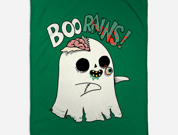 Boo-rains