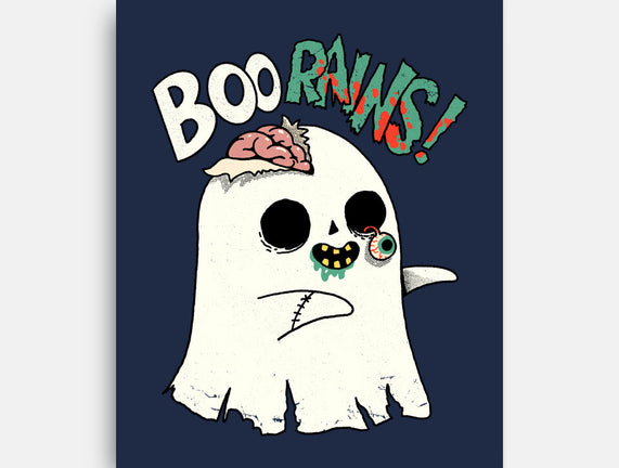 Boo-rains