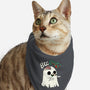 Boo-rains-Cat-Bandana-Pet Collar-Made With Awesome