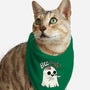 Boo-rains-Cat-Bandana-Pet Collar-Made With Awesome