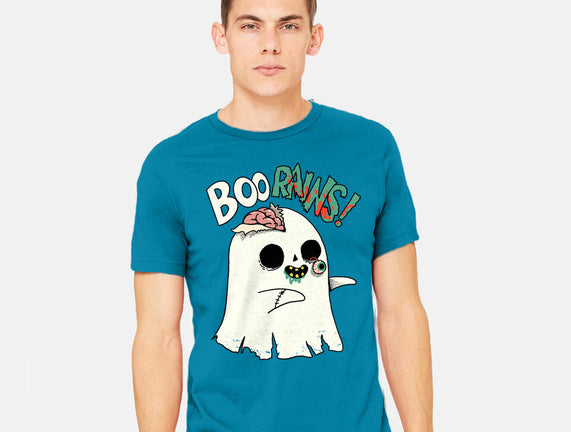 Boo-rains