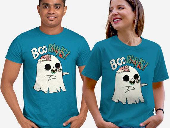 Boo-rains