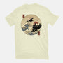 The Great Wizard-Mens-Premium-Tee-retrodivision