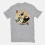 The Great Wizard-Mens-Basic-Tee-retrodivision